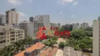 Foto 13 de Flat com 1 Quarto para alugar, 33m² em Consolação, São Paulo