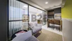 Foto 6 de Apartamento com 2 Quartos à venda, 78m² em Parque Jardim Europa, Bauru