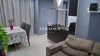 Foto 10 de Apartamento com 2 Quartos à venda, 48m² em Vila Joao Ramalho, Santo André
