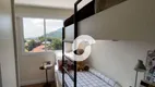 Foto 13 de Apartamento com 2 Quartos à venda, 57m² em Piratininga, Niterói