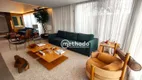 Foto 6 de Casa de Condomínio com 3 Quartos à venda, 330m² em Alphaville Dom Pedro, Campinas