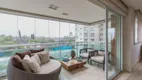 Foto 10 de Apartamento com 4 Quartos à venda, 240m² em Brooklin, São Paulo