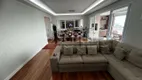 Foto 4 de Apartamento com 3 Quartos à venda, 140m² em Jardim Consórcio, São Paulo