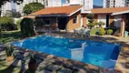 Foto 76 de Casa com 5 Quartos à venda, 549m² em Jardim Ana Maria, Jundiaí