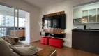 Foto 9 de Apartamento com 3 Quartos à venda, 83m² em Centro, Santo André