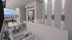 Foto 4 de Apartamento com 2 Quartos à venda, 48m² em Umuarama, Uberlândia