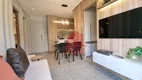 Foto 8 de Apartamento com 2 Quartos à venda, 38m² em Campo Belo, São Paulo