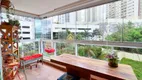 Foto 8 de Apartamento com 2 Quartos à venda, 105m² em Vila da Serra, Nova Lima