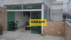 Foto 16 de Cobertura com 3 Quartos à venda, 176m² em Vila Floresta, Santo André