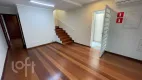 Foto 2 de Casa com 3 Quartos à venda, 170m² em Moema, São Paulo