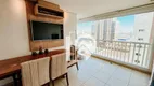 Foto 5 de Apartamento com 2 Quartos à venda, 90m² em Jardim Aquarius, São José dos Campos