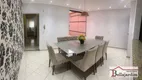 Foto 6 de Sobrado com 4 Quartos para venda ou aluguel, 262m² em Vila Alto de Santo Andre, Santo André