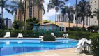 Foto 2 de Apartamento com 3 Quartos à venda, 80m² em Mansões Santo Antônio, Campinas