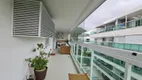 Foto 9 de Apartamento com 3 Quartos à venda, 202m² em Itacoatiara, Niterói