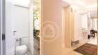 Foto 14 de Apartamento com 4 Quartos à venda, 151m² em Lagoa, Rio de Janeiro