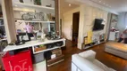 Foto 9 de Apartamento com 3 Quartos à venda, 180m² em Campo Belo, São Paulo