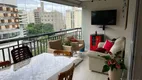 Foto 5 de Apartamento com 3 Quartos à venda, 128m² em Barra Funda, São Paulo