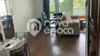 Foto 2 de Apartamento com 3 Quartos à venda, 150m² em Grajaú, Rio de Janeiro