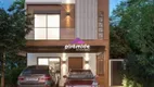 Foto 9 de Casa de Condomínio com 3 Quartos à venda, 110m² em Urbanova, São José dos Campos