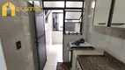 Foto 17 de Apartamento com 3 Quartos à venda, 100m² em Boa Vista, São Vicente