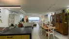 Foto 2 de Apartamento com 4 Quartos à venda, 190m² em Jardim Astúrias, Guarujá
