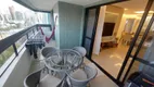 Foto 7 de Apartamento com 4 Quartos à venda, 117m² em Caminho Das Árvores, Salvador