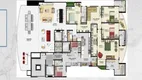 Foto 2 de Apartamento com 4 Quartos à venda, 309m² em Vitória, Salvador