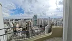 Foto 65 de Cobertura com 4 Quartos para alugar, 412m² em Jardins, São Paulo