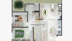 Foto 28 de Apartamento com 2 Quartos à venda, 55m² em Alto Taruma, Pinhais