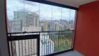 Foto 13 de Apartamento com 1 Quarto à venda, 24m² em Consolação, São Paulo