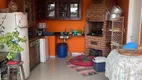 Foto 13 de Casa de Condomínio com 4 Quartos à venda, 423m² em Residencial Morada dos Lagos, Barueri
