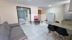 Foto 6 de Flat com 1 Quarto à venda, 42m² em Ponta Negra, Natal