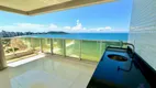 Foto 4 de Apartamento com 3 Quartos à venda, 155m² em Praia do Morro, Guarapari