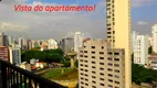 Foto 12 de Apartamento com 1 Quarto à venda, 29m² em Vila Mariana, São Paulo