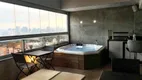 Foto 12 de Cobertura com 2 Quartos à venda, 142m² em Vila Olímpia, São Paulo