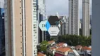 Foto 9 de Apartamento com 1 Quarto para alugar, 52m² em Cidade Monções, São Paulo