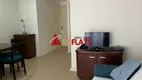 Foto 3 de Flat com 1 Quarto à venda, 42m² em Jardins, São Paulo