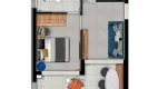 Foto 25 de Apartamento com 1 Quarto à venda, 23m² em Higienópolis, São Paulo