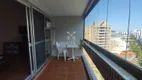 Foto 2 de Apartamento com 3 Quartos à venda, 106m² em Pitangueiras, Guarujá