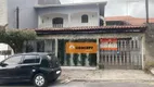 Foto 2 de Sobrado com 4 Quartos para venda ou aluguel, 237m² em Jardim Medina, Poá