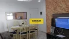 Foto 2 de Apartamento com 2 Quartos à venda, 70m² em Vila Lusitania, São Bernardo do Campo