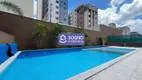 Foto 46 de Apartamento com 3 Quartos à venda, 140m² em Buritis, Belo Horizonte