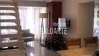 Foto 2 de Cobertura com 2 Quartos à venda, 142m² em Jardim Marajoara, São Paulo