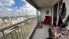 Foto 3 de Apartamento com 3 Quartos à venda, 91m² em Vila Lusitania, São Bernardo do Campo