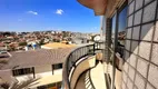 Foto 3 de Apartamento com 3 Quartos à venda, 105m² em Jardim Riacho das Pedras, Contagem