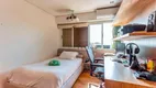 Foto 25 de Apartamento com 4 Quartos à venda, 274m² em Jardim Luzitânia, São Paulo