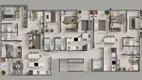 Foto 9 de Apartamento com 2 Quartos à venda, 52m² em Bancários, João Pessoa