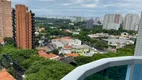 Foto 2 de Apartamento com 3 Quartos para alugar, 195m² em Moema, São Paulo