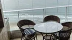 Foto 9 de Apartamento com 3 Quartos à venda, 101m² em Nova Mirim, Praia Grande