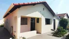 Foto 2 de Casa com 3 Quartos à venda, 135m² em Chacara Sao Caetano, São Carlos